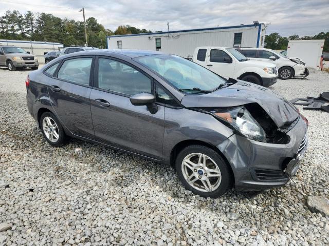 2019 FORD FIESTA SE - 3FADP4BJ3KM128541