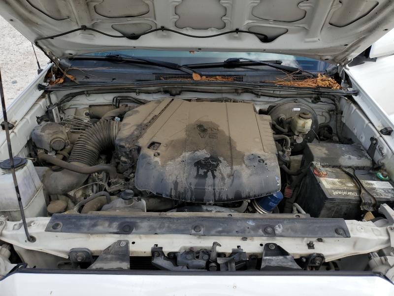 2015 TOYOTA TACOMA DOU - 5TFJU4GN8FX073022