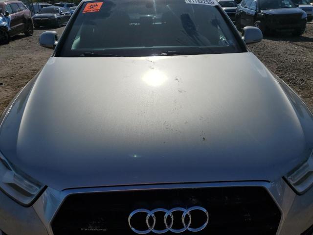 2016 AUDI Q3 PREMIUM PLUS - WA1EFCFS0GR007979