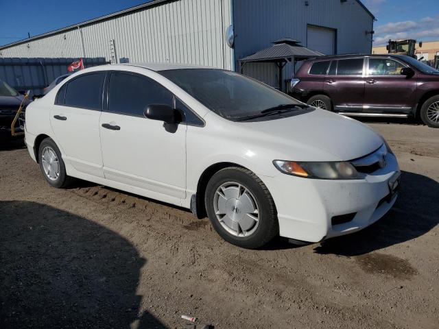 2011 HONDA CIVIC DX-G - 2HGFA1F48BH004918