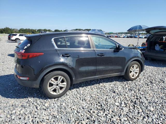 2017 KIA SPORTAGE L - KNDPM3AC2H7178511