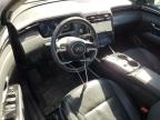 Lot #3296886846 2022 HYUNDAI TUCSON LIMITED