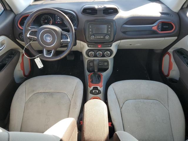 2016 JEEP RENEGADE L ZACCJBBT8GPE26276