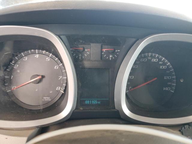 2015 CHEVROLET EQUINOX LT - 2GNFLHE39F6409737