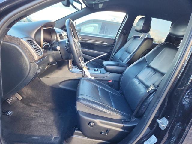 2014 JEEP GRAND CHER - 1C4RJFBGXEC447975