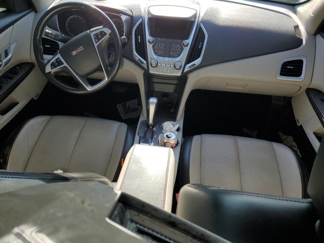 2012 GMC TERRAIN SL #3284049797