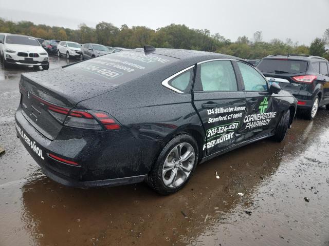 2023 HONDA ACCORD EX #3302646027