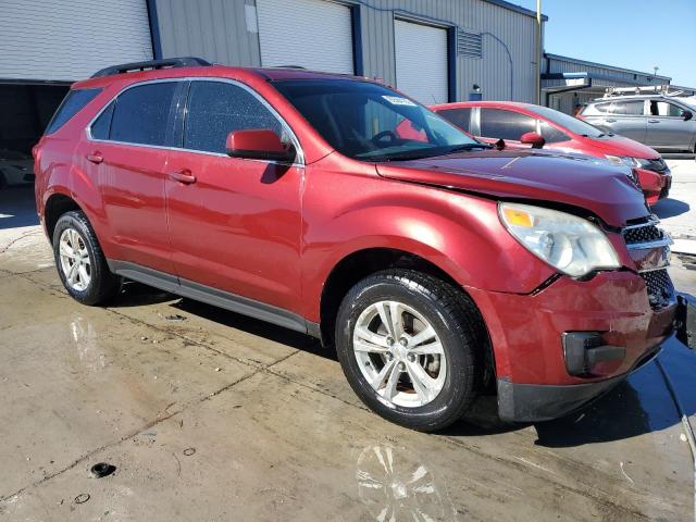 2010 CHEVROLET EQUINOX LT - 2CNALDEW0A6241965
