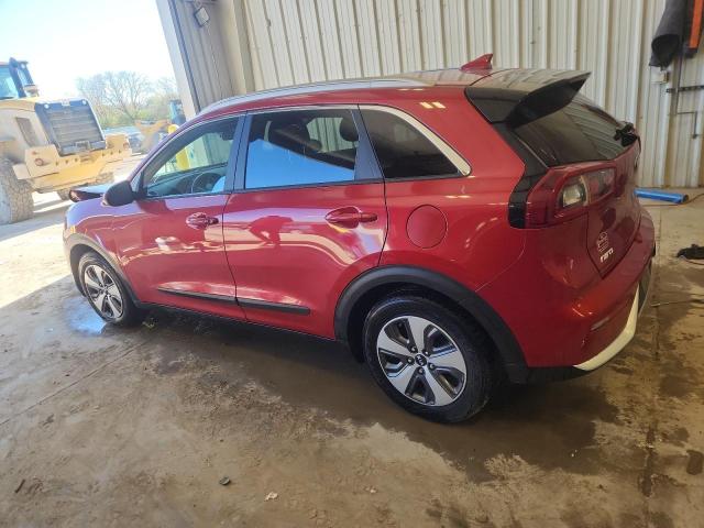 2019 KIA NIRO FE - KNDCB3LC2K5299866