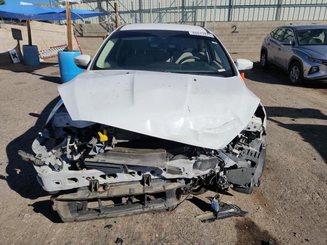 2017 FORD FOCUS SE #3276405678