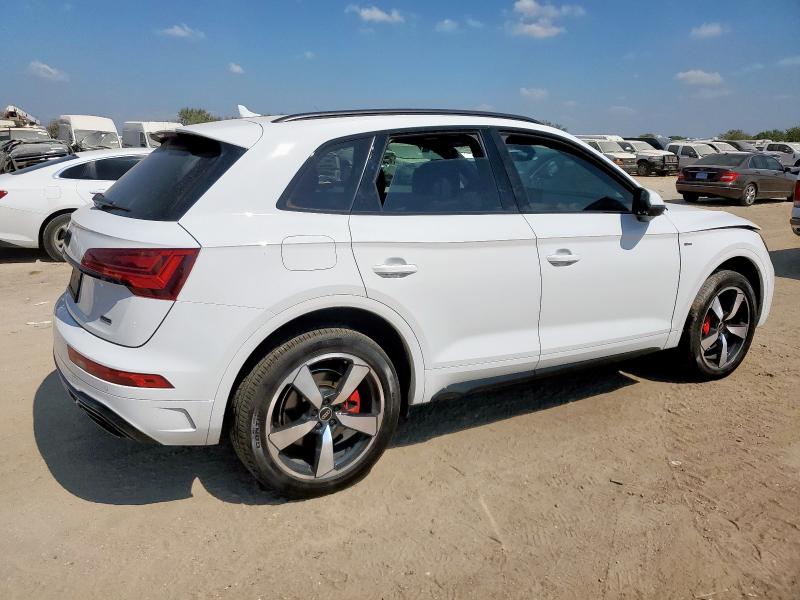 2024 AUDI Q5 PREMIUM #3290405787