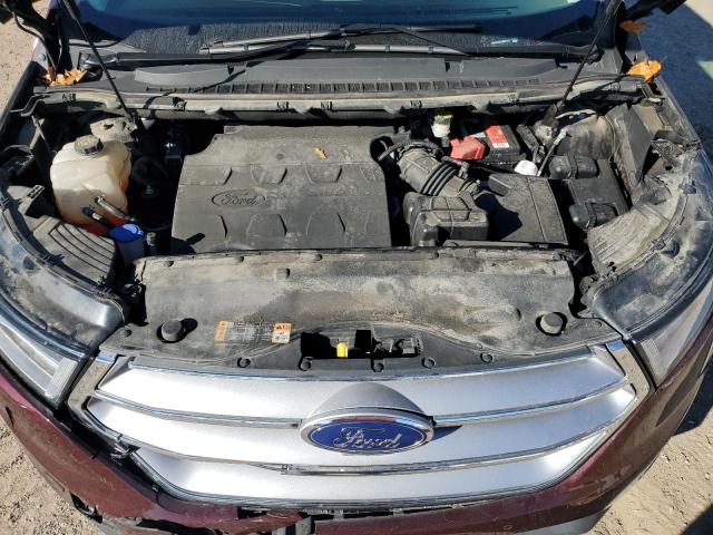 2018 FORD EDGE TITAN - 2FMPK4K82JBB57723