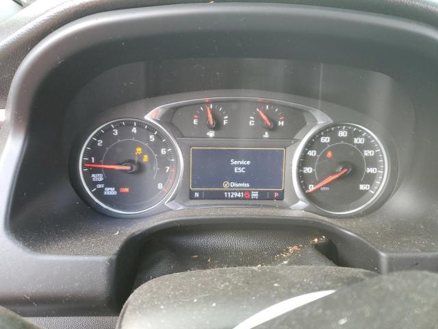 2020 GMC ACADIA AT4 1GKKNLLS2LZ205459