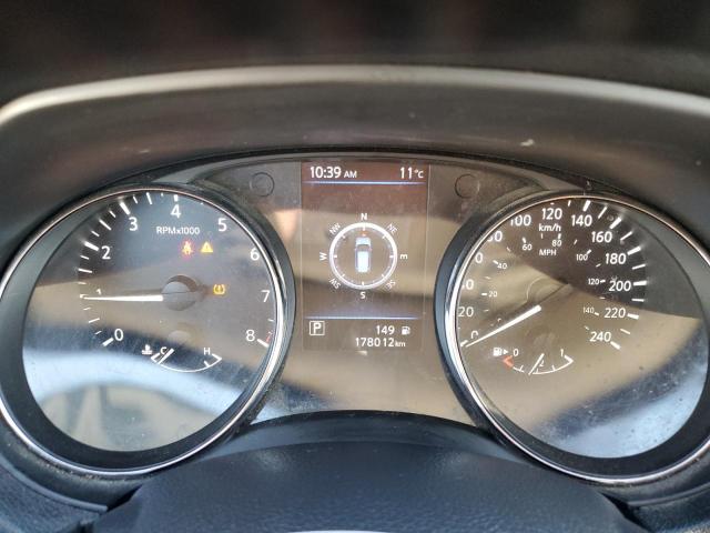 2018 NISSAN ROGUE S - 5N1AT2MV2JC822789