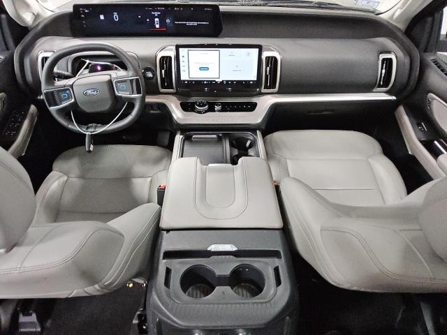 2025 FORD EXPEDITION - 1FMJK1H87SEA29799