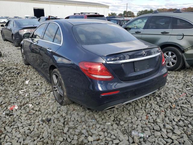 2018 MERCEDES-BENZ E 300 4MAT - WDDZF4KB8JA370495