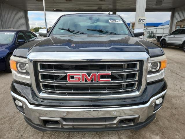 2014 GMC SIERRA K1500 SLT - 3GTU2VEC6EG374739