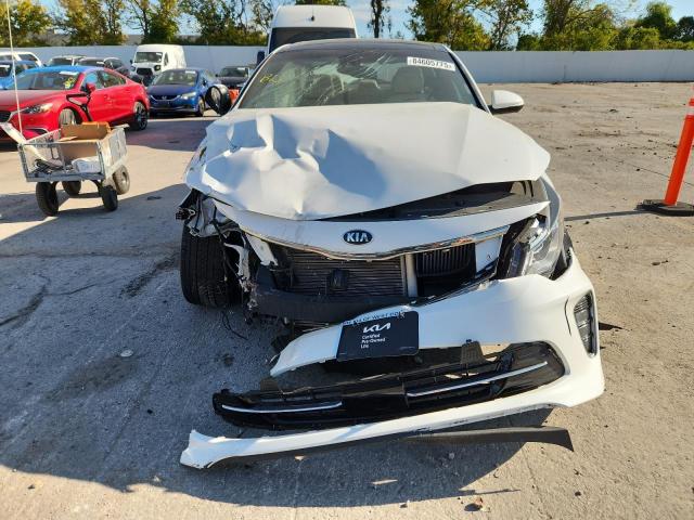 2018 KIA OPTIMA SXL - 5XXGV4L25JG206239