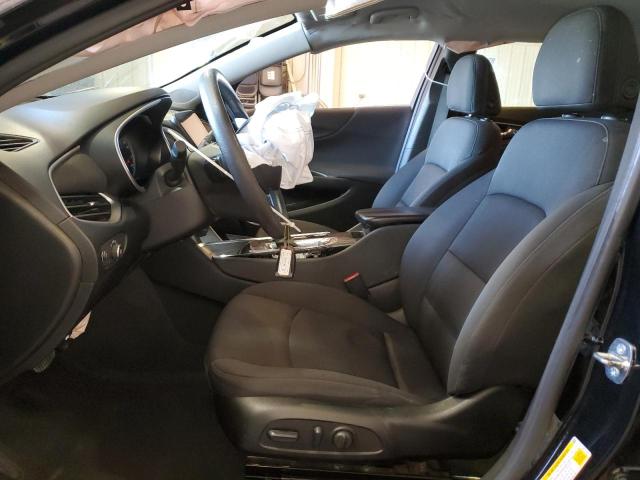 2022 CHEVROLET MALIBU LT - 1G1ZD5ST6NF152409