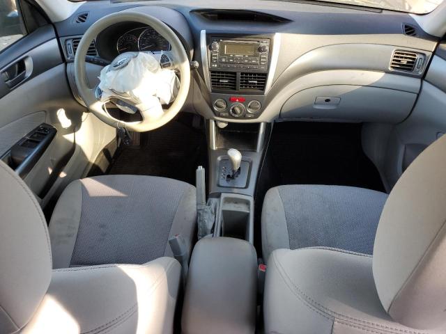 2013 SUBARU FORESTER 2.5X - JF2SHABC0DH432546