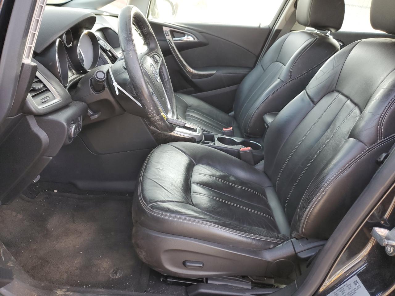 BUICK VERANO PREMIUM