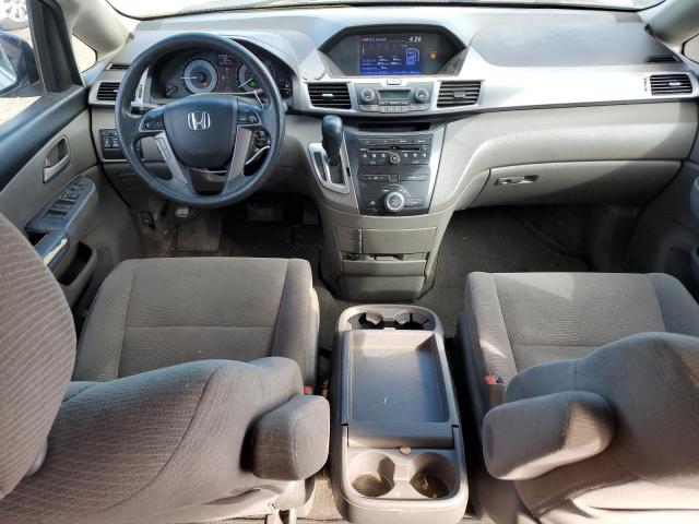 2013 HONDA ODYSSEY EX #3315620777