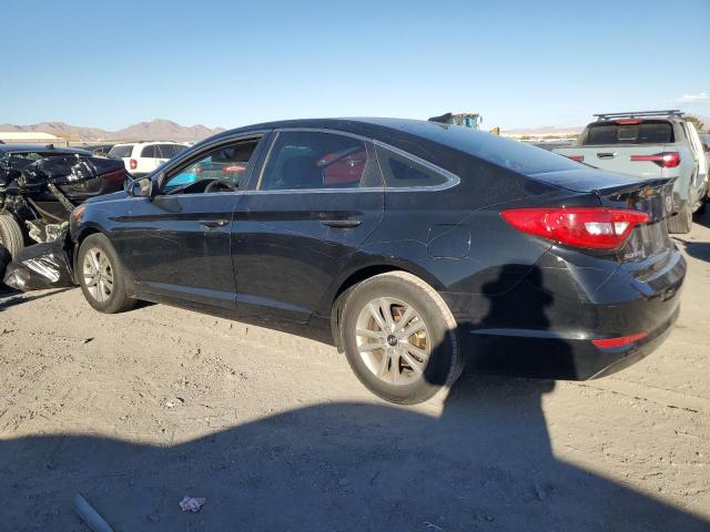 2016 HYUNDAI SONATA SE #3291516931