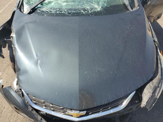 2017 CHEVROLET CRUZE LT 3G1BE6SM3HS573131