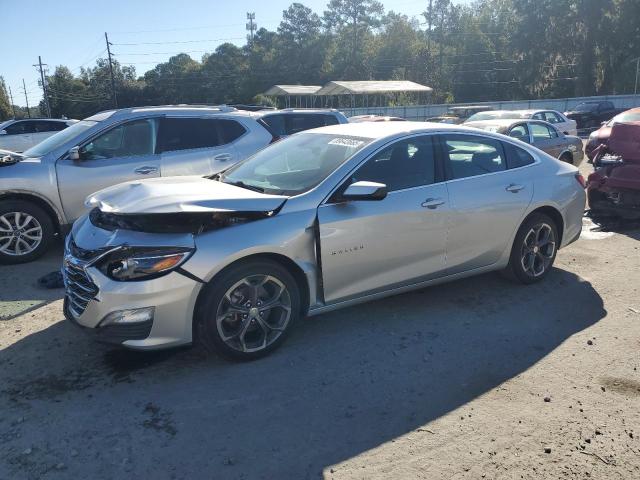 2020 CHEVROLET MALIBU LT #3296280485