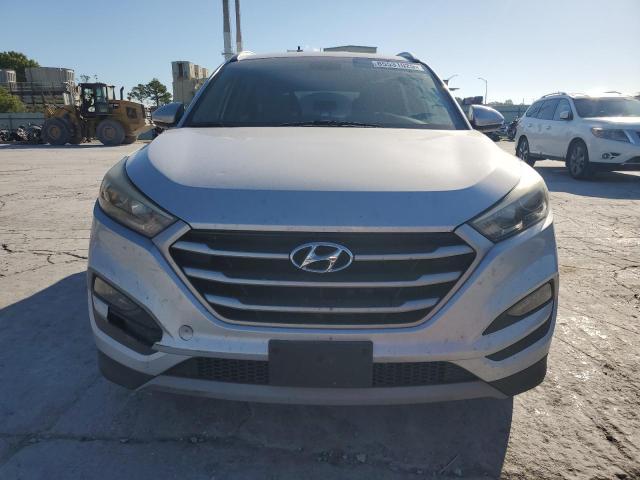 2017 HYUNDAI TUCSON LIM KM8J33A25HU493669