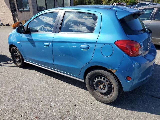 2015 MITSUBISHI MIRAGE DE ML32A3HJ8FH043311