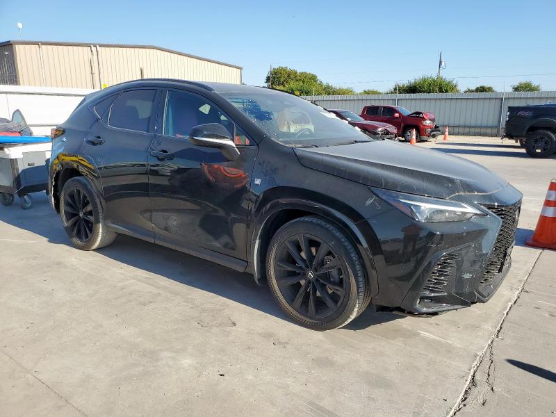2022 LEXUS NX 350 - 2T2KGCEZ8NC004870