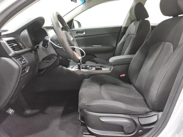 2019 KIA OPTIMA LX - 5XXGT4L34KG358349