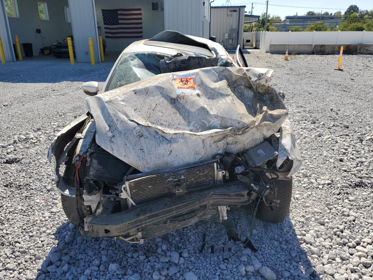 VOLKSWAGEN PASSAT SE