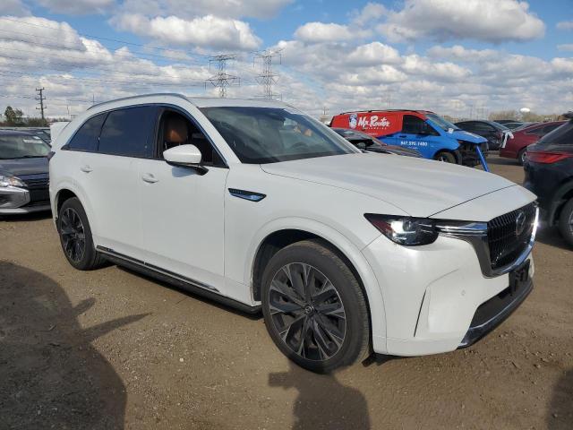2025 MAZDA CX-90 PREM #3296408653