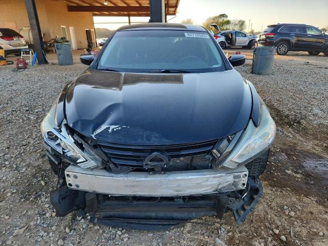 2017 NISSAN ALTIMA 2.5 #3287635011