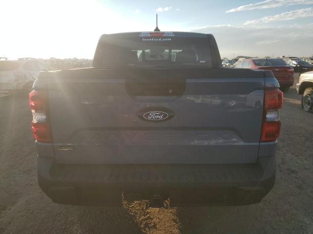 2025 FORD MAVERICK L 3FTTW8S32SRB18782