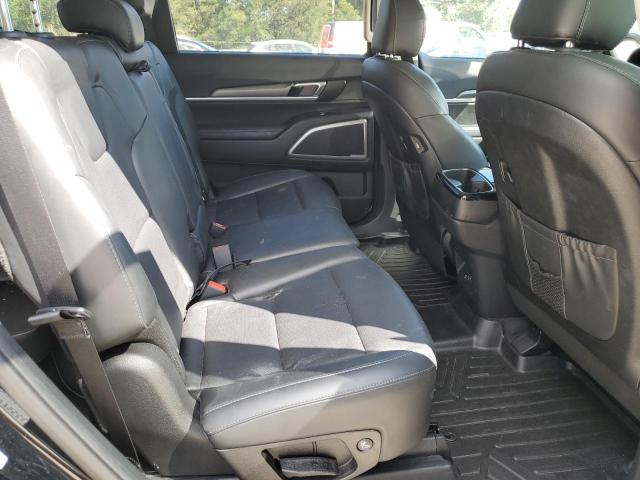 2020 KIA TELLURIDE - 5XYP24HC6LG093328