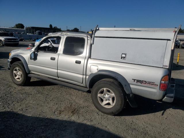 2003 TOYOTA TACOMA DOUBLE CAB PRERUNNER #3302729049
