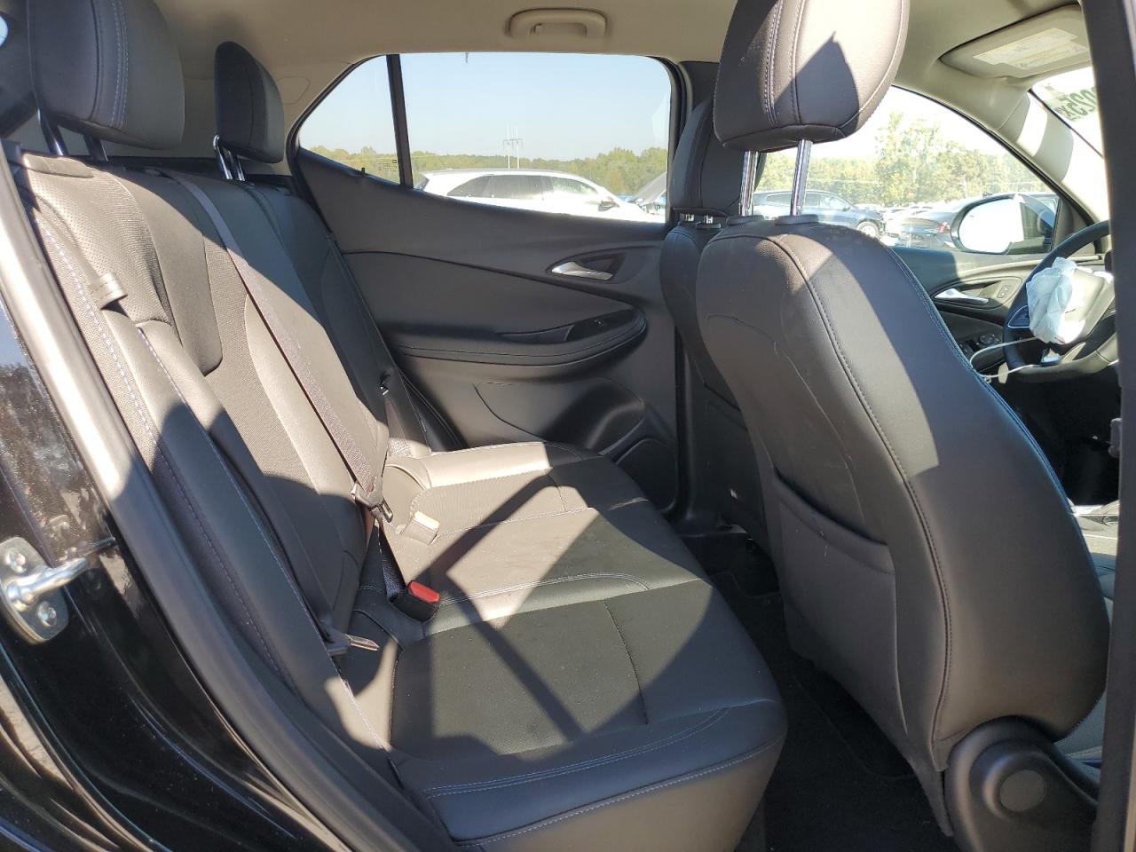 BUICK ENCORE SPORT TOURING