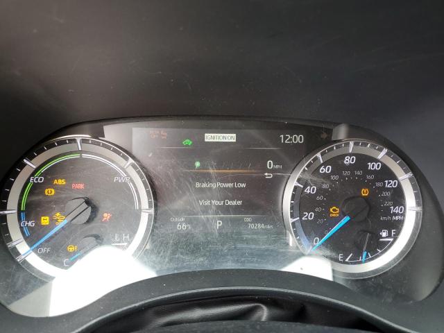 2023 TOYOTA HIGHLANDER #3308466281