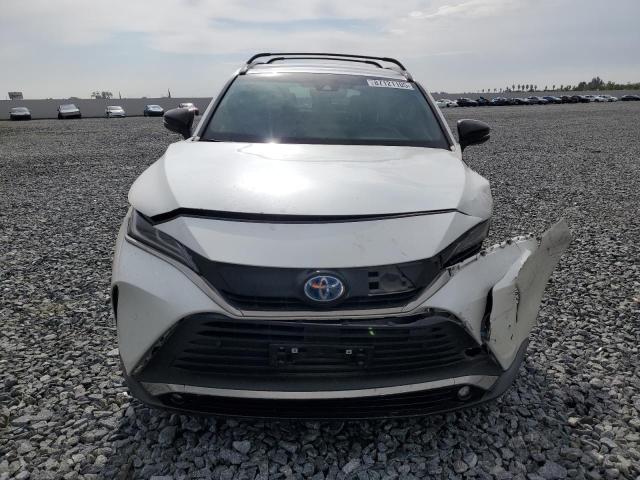 2024 TOYOTA VENZA LE #3303861779