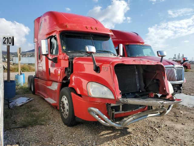 Global Auto Auctions: 2016 FREIGHTLINER CASCADIA 1