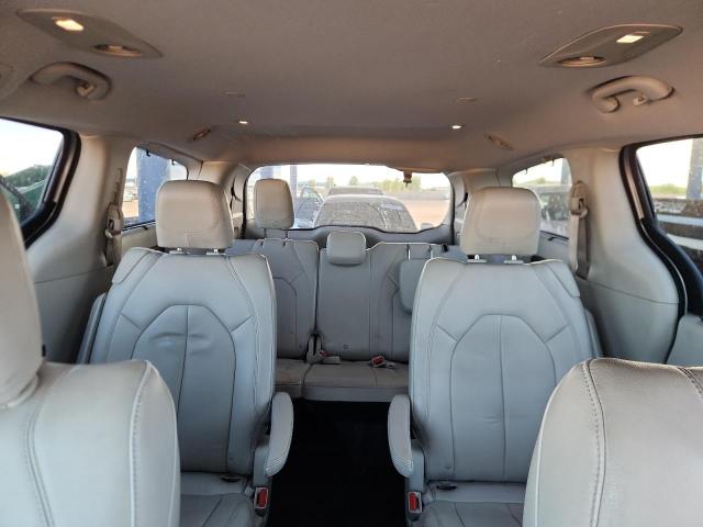 2017 CHRYSLER PACIFICA T 2C4RC1BG3HR657861