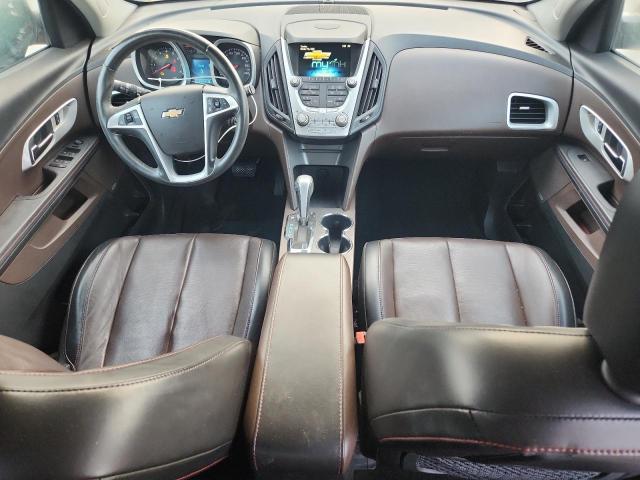 2012 CHEVROLET EQUINOX LT - 2GNFLPE53C6395745