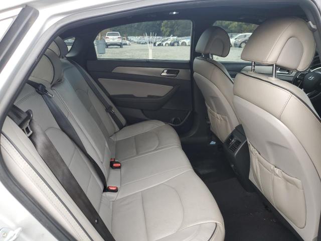 2017 HYUNDAI SONATA SPORT 5NPE34AB2HH541196