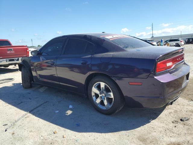 2012 DODGE CHARGER SE #3283878423