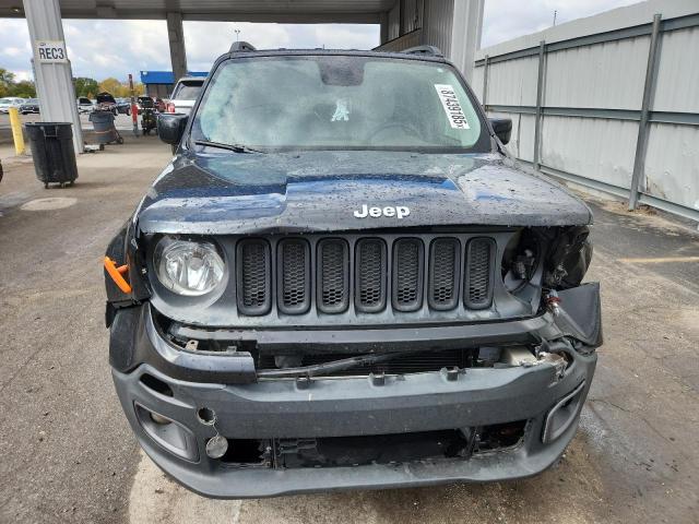 2016 JEEP RENEGADE LATITUDE - ZACCJABT4GPD88684