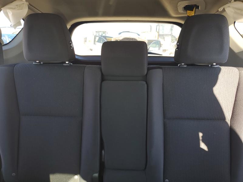 2018 TOYOTA RAV4 LE - 2T3ZFREV5JW485697