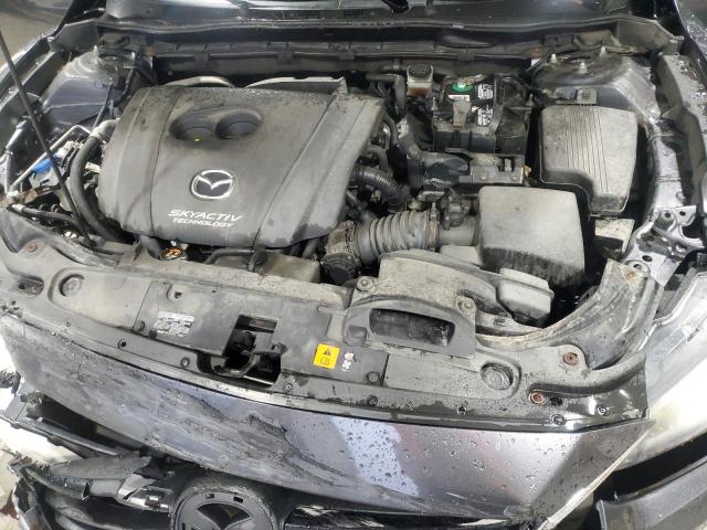 2016 MAZDA 6 SPORT - JM1GJ1U58G1406068